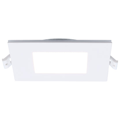 Satco S11888 9W Integrated LED CCT Selectable LED Light Bulb Integrated Base