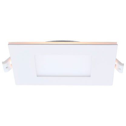 Satco S11888 9W Integrated LED CCT Selectable LED Light Bulb Integrated Base