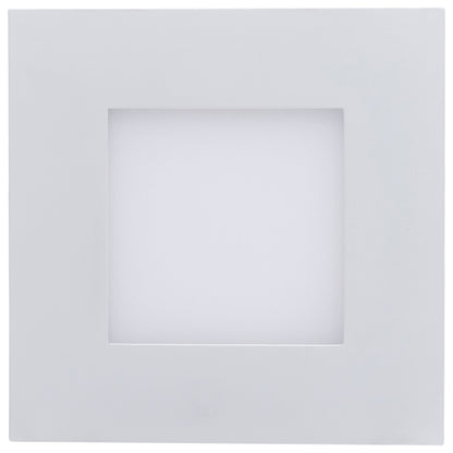 Satco S11888 9W Integrated LED CCT Selectable LED Light Bulb Integrated Base