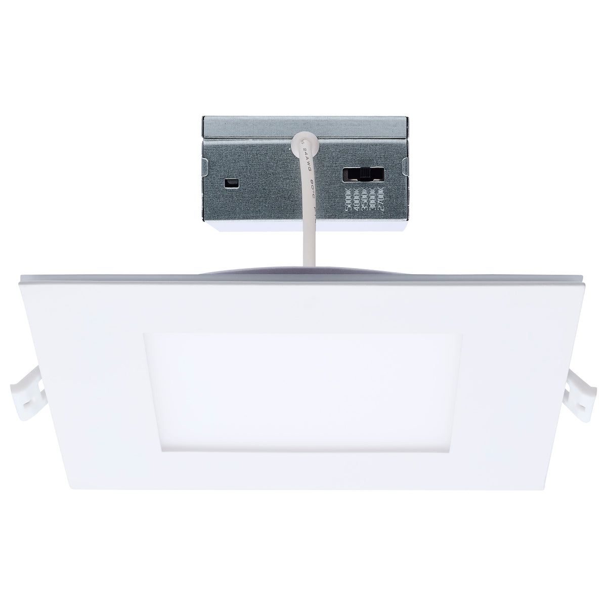 Satco S11889 12W Integrated LED CCT Selectable LED Light Bulb Integrated Base