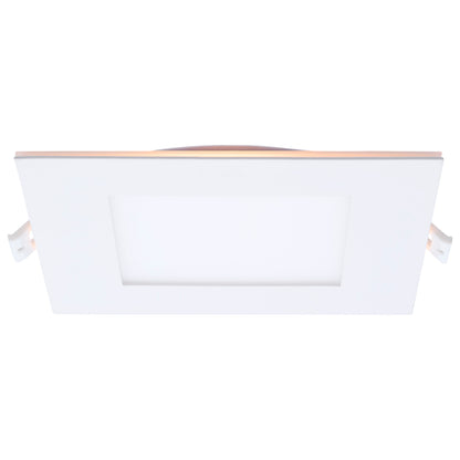 Satco S11889 12W Integrated LED CCT Selectable LED Light Bulb Integrated Base