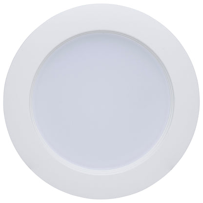 Satco S11891 8W Integrated LED CCT Selectable LED Light Bulb Medium Adapter Base