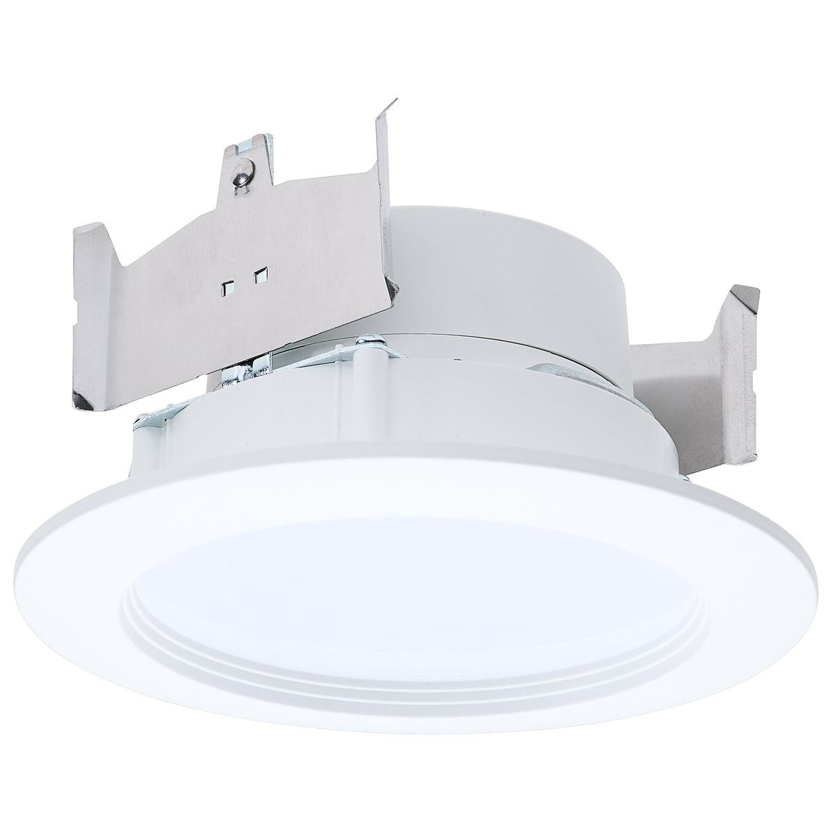 Satco S11891 8W Integrated LED CCT Selectable LED Light Bulb Medium Adapter Base