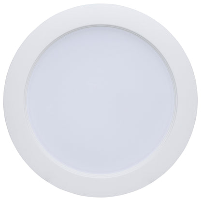 Satco S11893 9.5W Integrated LED CCT Selectable LED Light Bulb Medium Adapter Base