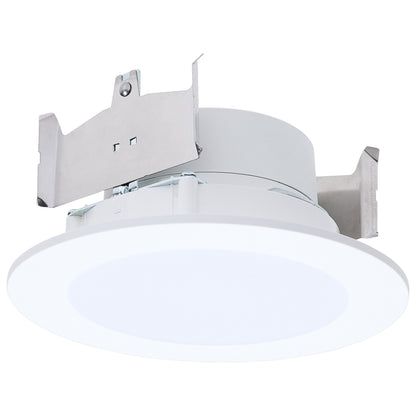 Satco S11894 6.5W/8W/9.3W Integrated LED CCT Selectable LED Light Bulb Medium Adapter Base