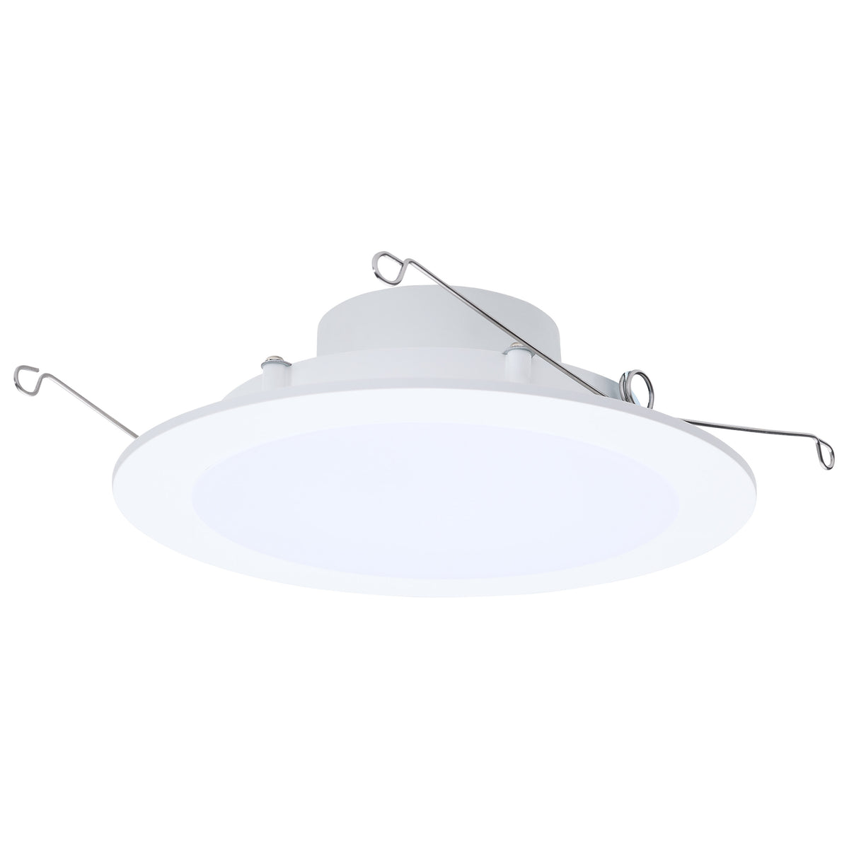 Satco S11896 9W/11W/13W Integrated LED CCT Selectable LED Light Bulb Medium Adapter Base