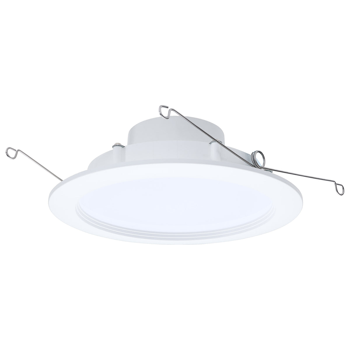 Satco S11897 9W/11W/13W Integrated LED CCT Selectable LED Light Bulb Medium Adapter Base