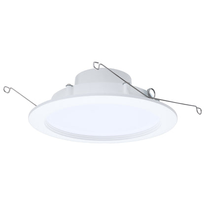 Satco S11897 9W/11W/13W Integrated LED CCT Selectable LED Light Bulb Medium Adapter Base