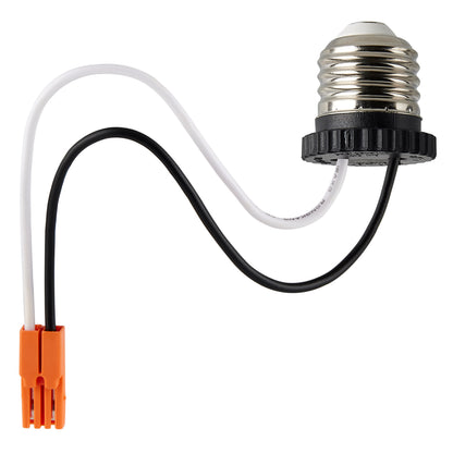 Satco S11897 9W/11W/13W Integrated LED CCT Selectable LED Light Bulb Medium Adapter Base