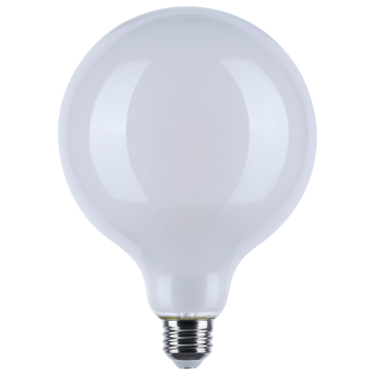 Satco S12156 8W G40 CCT Selectable LED Light Bulb Medium Base