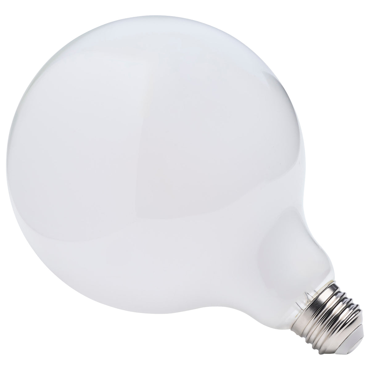 Satco S12156 8W G40 CCT Selectable LED Light Bulb Medium Base