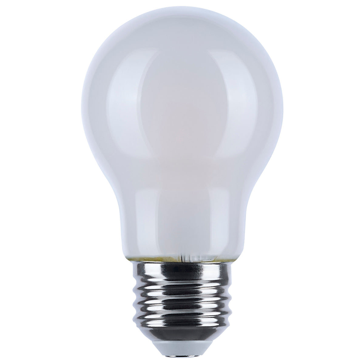 Satco S12164 4.5W A15 CCT Selectable LED Light Bulb Medium Base