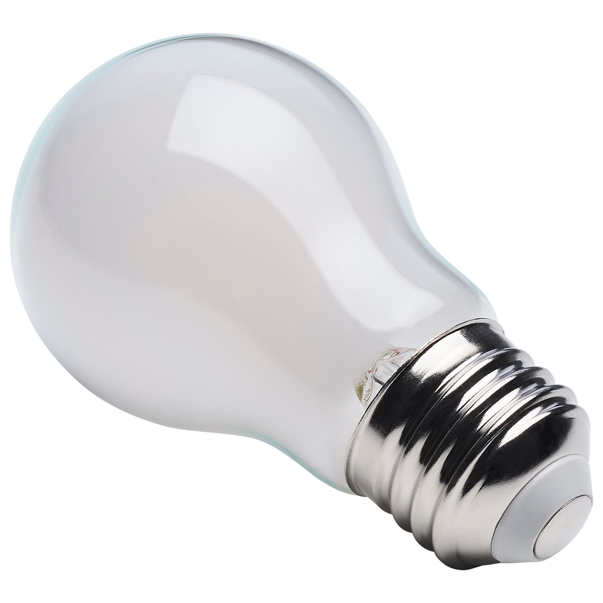 Satco S12164 4.5W A15 CCT Selectable LED Light Bulb Medium Base