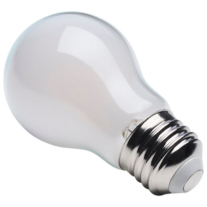 Satco S12164 4.5W A15 CCT Selectable LED Light Bulb Medium Base