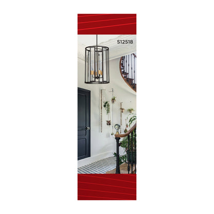 Satco S12518 2.8W T6 Soft White LED Light Bulb Candelabra Base