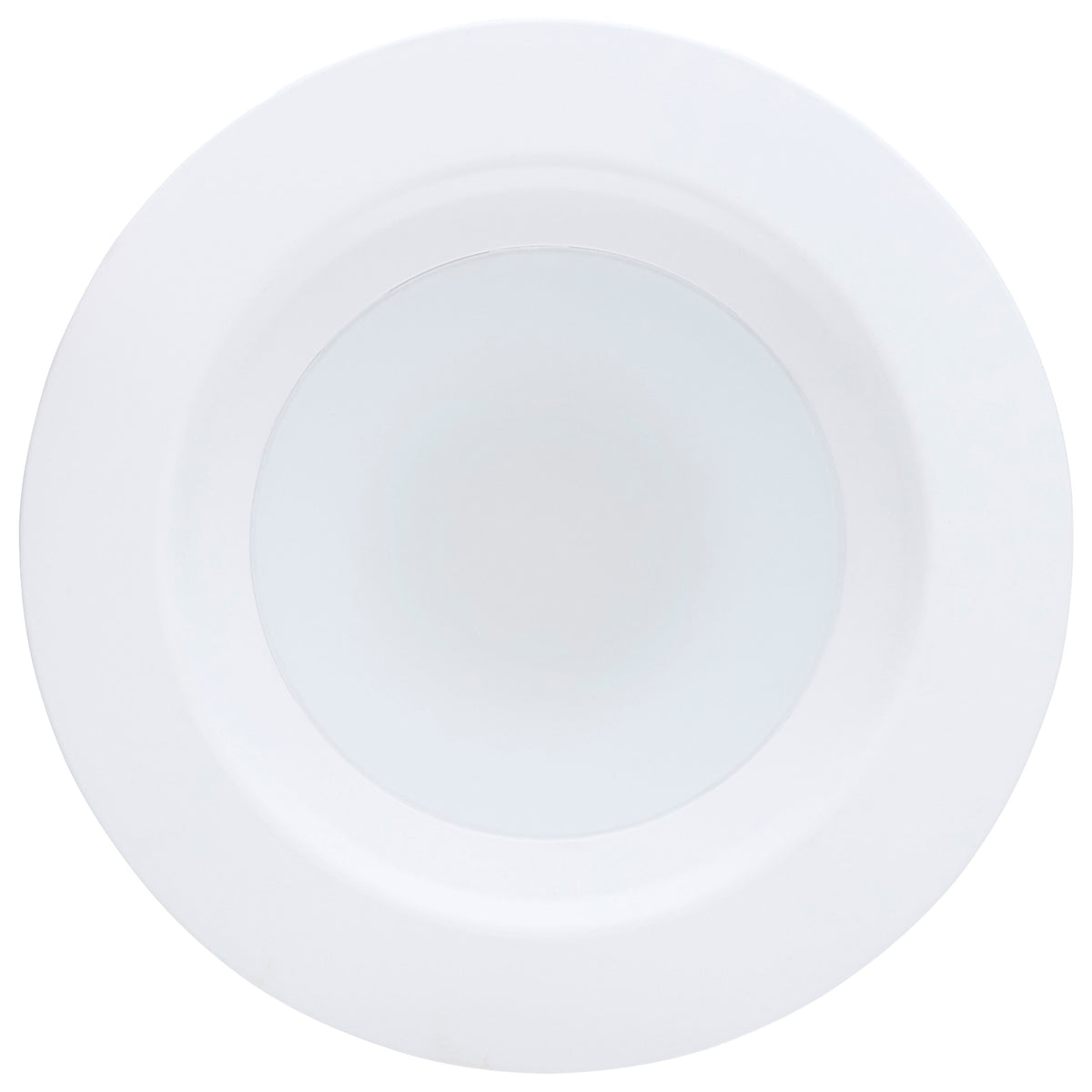 Satco S12600 6.5W Integrated LED CCT Selectable LED Light Bulb Medium Adapter Base