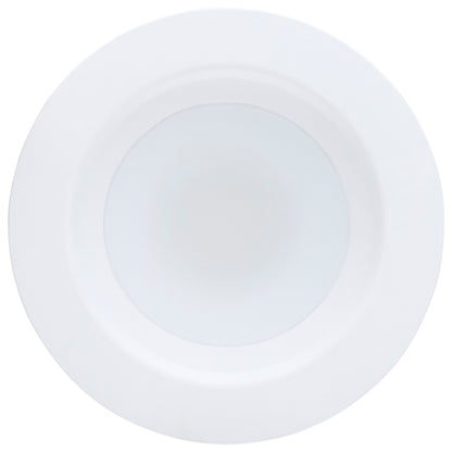 Satco S12600 6.5W Integrated LED CCT Selectable LED Light Bulb Medium Adapter Base