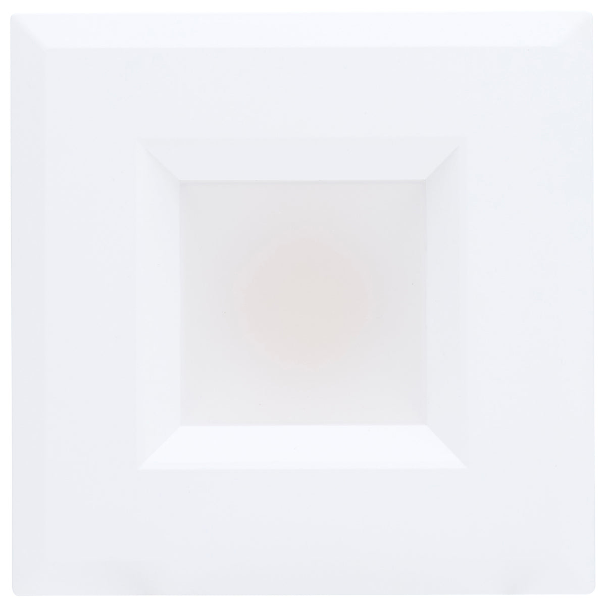 Satco S12601 6.5W Integrated LED CCT Selectable LED Light Bulb Medium Adapter Base