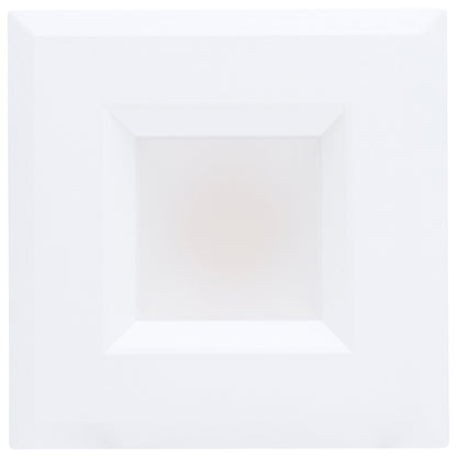 Satco S12601 6.5W Integrated LED CCT Selectable LED Light Bulb Medium Adapter Base