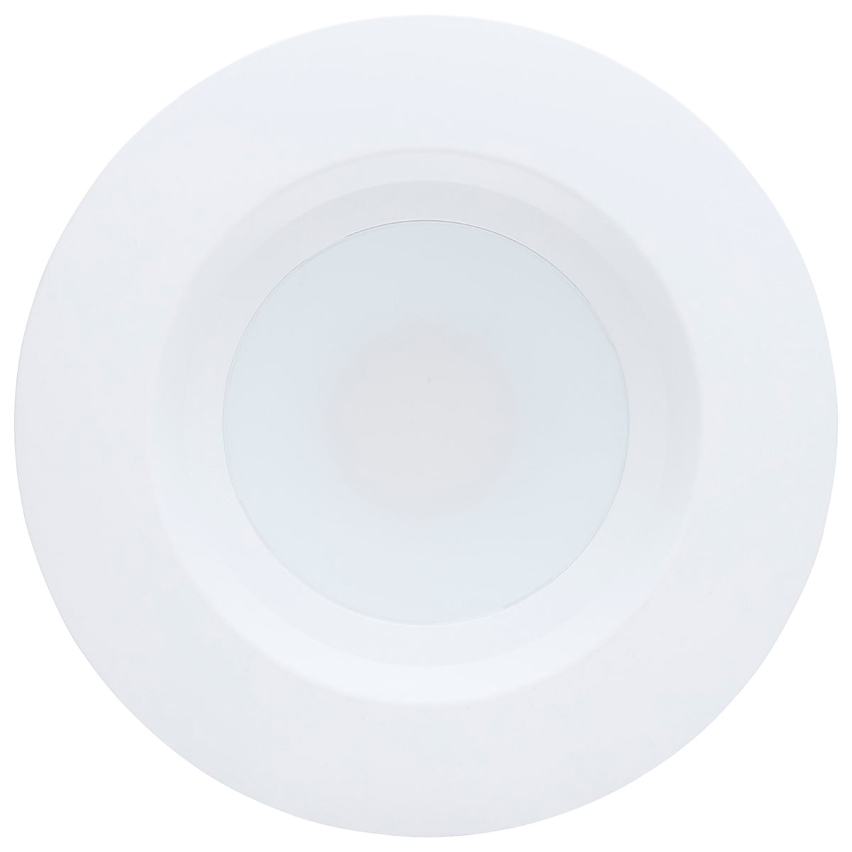Satco S12602 7.5W Integrated LED CCT Selectable LED Light Bulb Medium Adapter Base