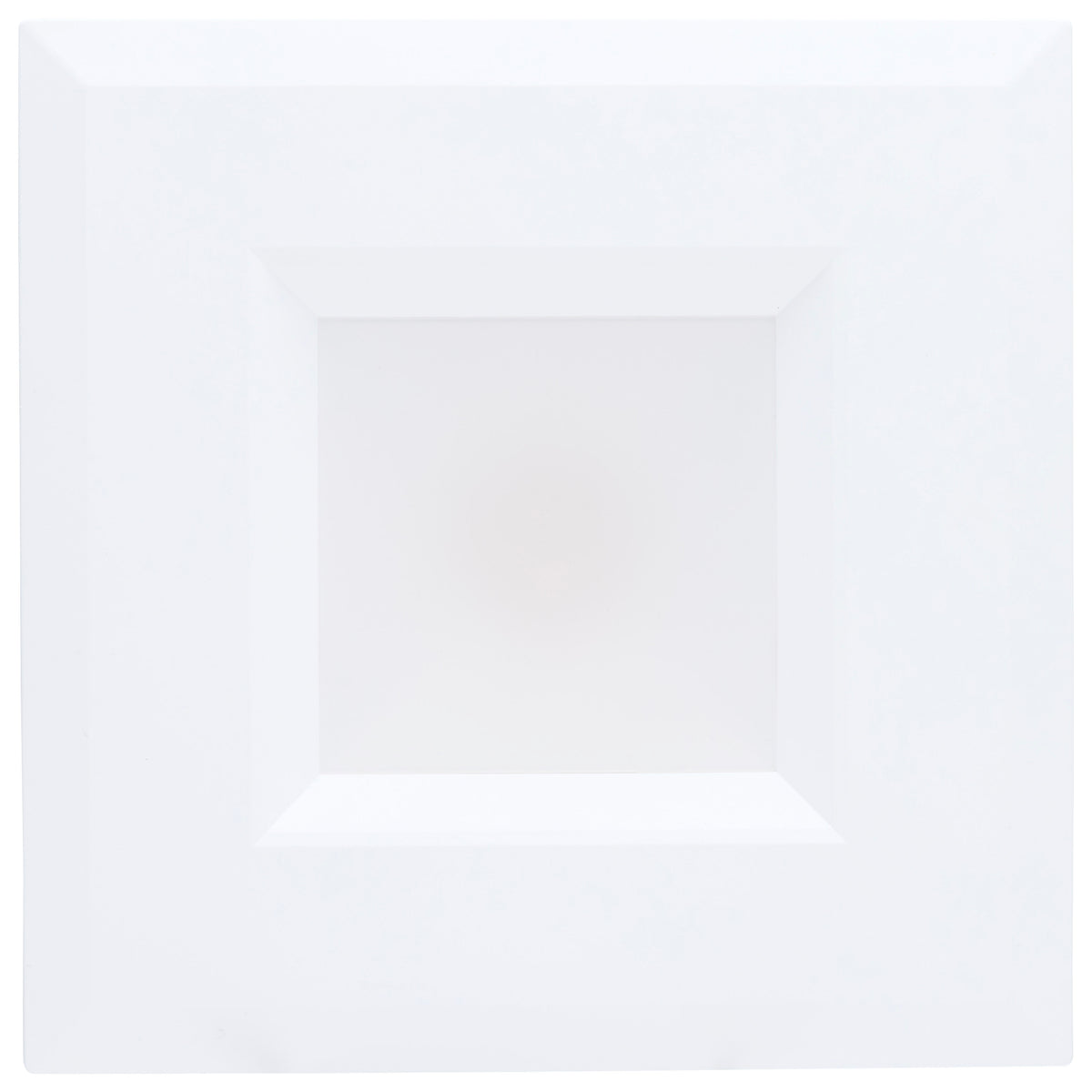Satco S12603 7.5W Integrated LED CCT Selectable LED Light Bulb Medium Adapter Base