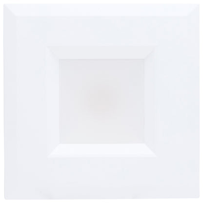 Satco S12603 7.5W Integrated LED CCT Selectable LED Light Bulb Medium Adapter Base