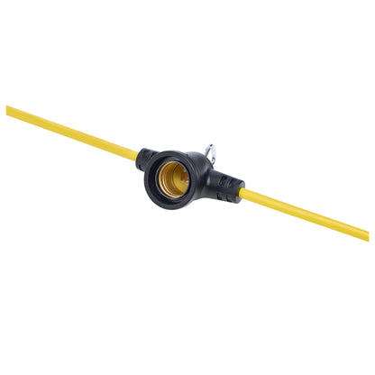 Satco S13094 LED Light Bulb Medium Base