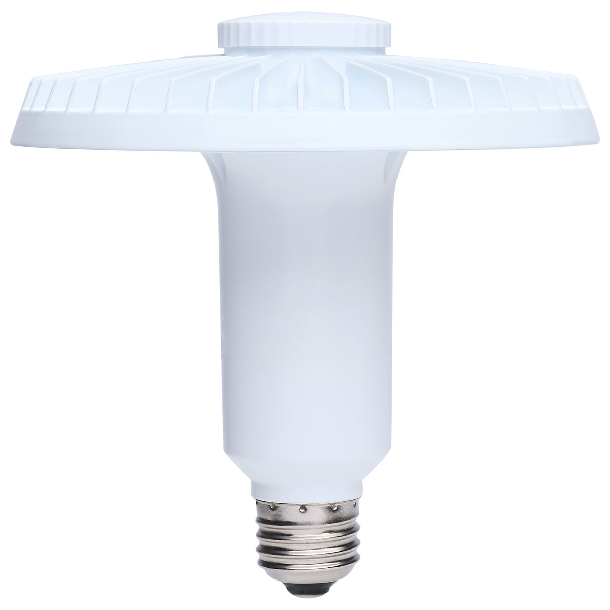 Satco S13148 40W/30W/20W Corncob CCT Selectable LED Light Bulb Medium Base