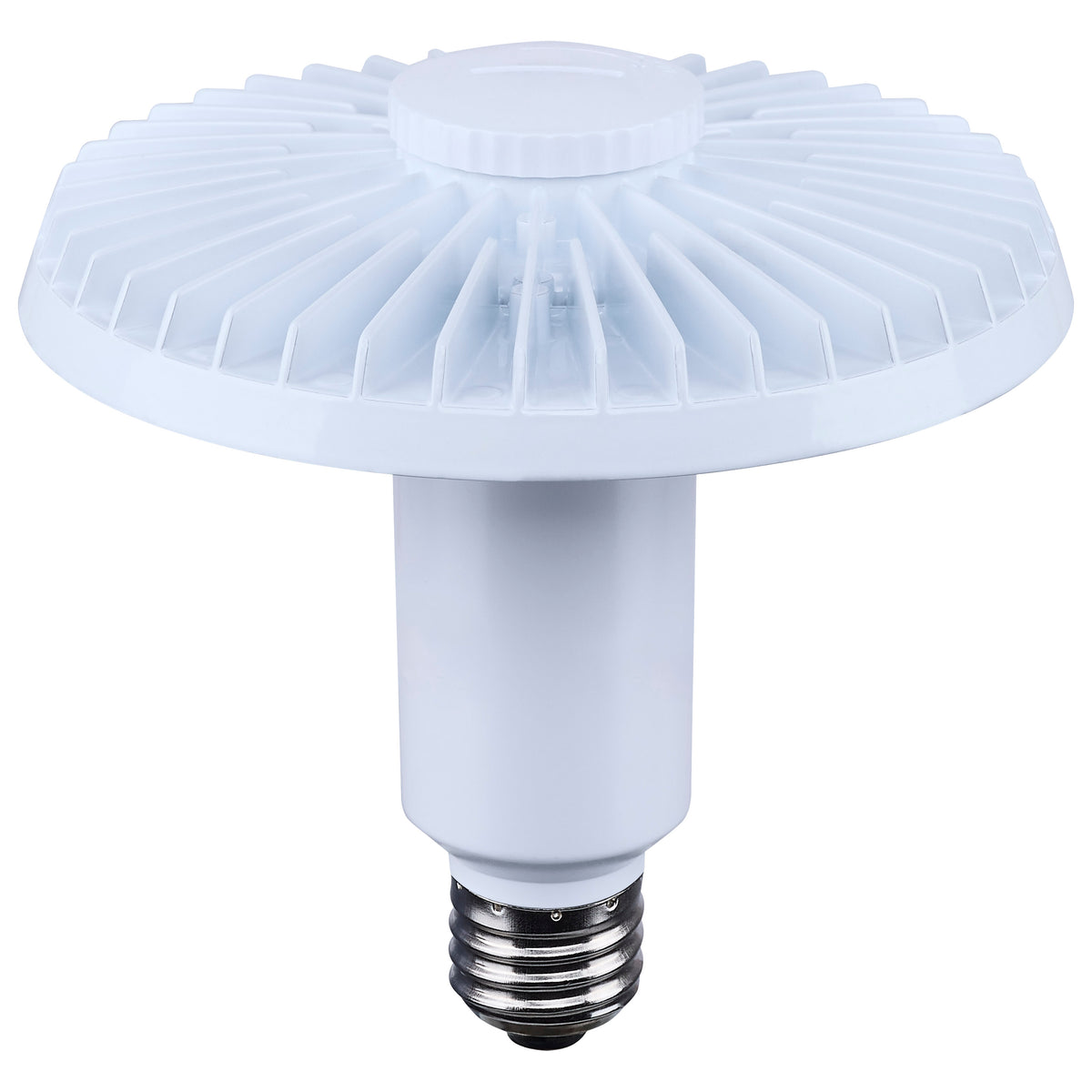 Satco S13148 40W/30W/20W Corncob CCT Selectable LED Light Bulb Medium Base