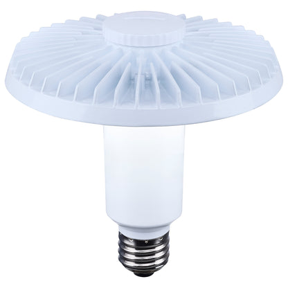 Satco S13148 40W/30W/20W Corncob CCT Selectable LED Light Bulb Medium Base