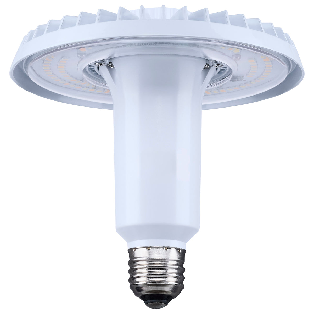 Satco S13148 40W/30W/20W Corncob CCT Selectable LED Light Bulb Medium Base