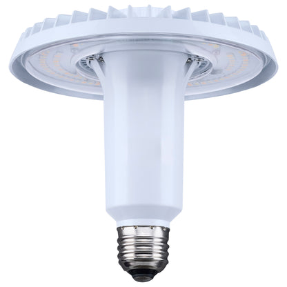 Satco S13148 40W/30W/20W Corncob CCT Selectable LED Light Bulb Medium Base