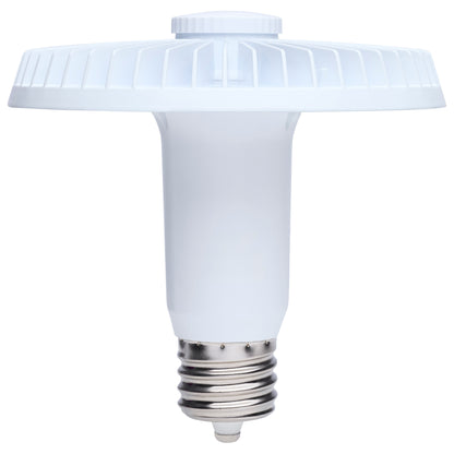 Satco S13149 60W/45W/36W Corncob CCT Selectable LED Light Bulb Mogul Extended Base