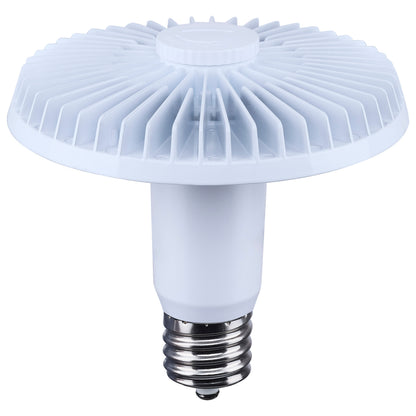 Satco S13149 60W/45W/36W Corncob CCT Selectable LED Light Bulb Mogul Extended Base