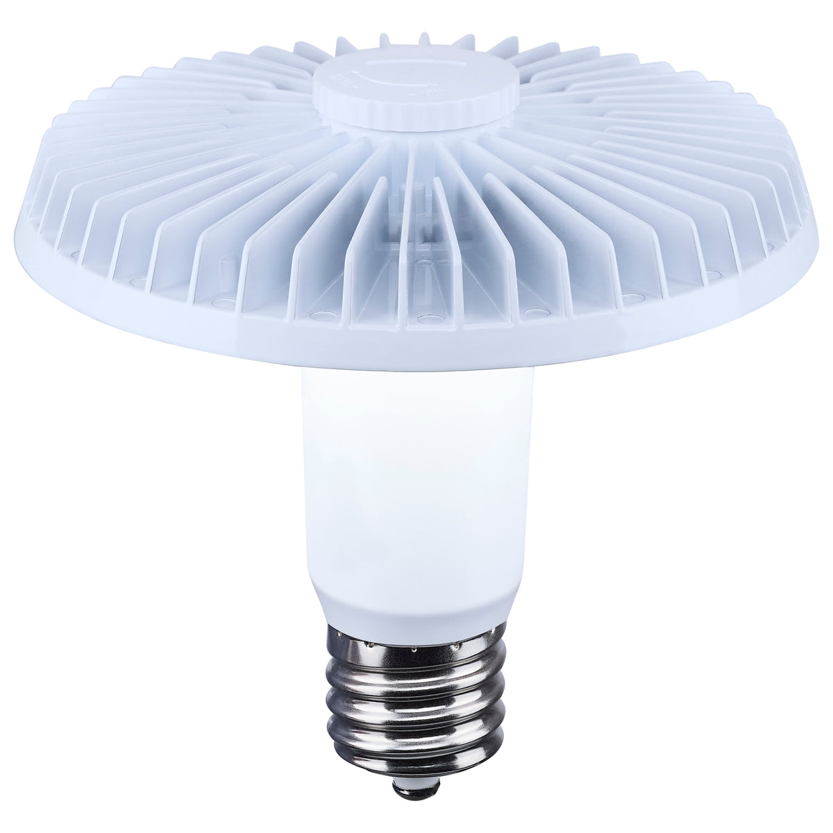 Satco S13149 60W/45W/36W Corncob CCT Selectable LED Light Bulb Mogul Extended Base