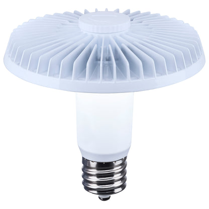 Satco S13149 60W/45W/36W Corncob CCT Selectable LED Light Bulb Mogul Extended Base