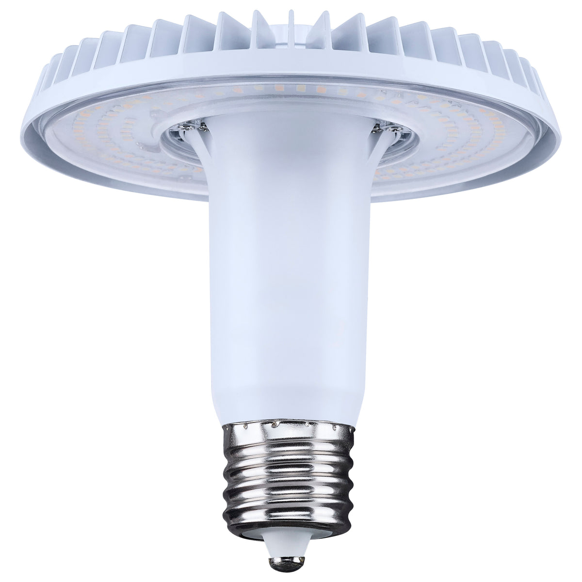 Satco S13149 60W/45W/36W Corncob CCT Selectable LED Light Bulb Mogul Extended Base