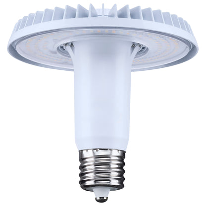 Satco S13149 60W/45W/36W Corncob CCT Selectable LED Light Bulb Mogul Extended Base