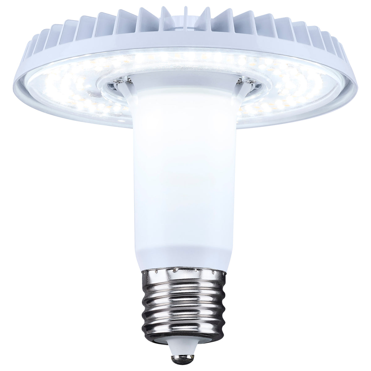 Satco S13149 60W/45W/36W Corncob CCT Selectable LED Light Bulb Mogul Extended Base