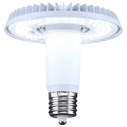 Satco S13149 60W/45W/36W Corncob CCT Selectable LED Light Bulb Mogul Extended Base