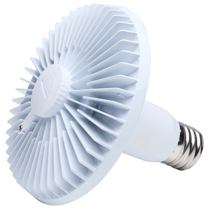 Satco S13149 60W/45W/36W Corncob CCT Selectable LED Light Bulb Mogul Extended Base