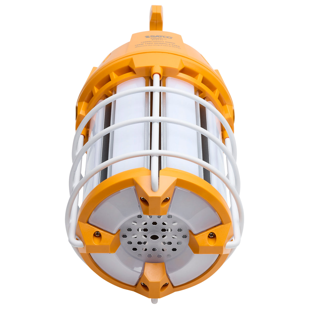 Satco S13171 100W Corncob Natural Light LED Light Bulb Plug Base