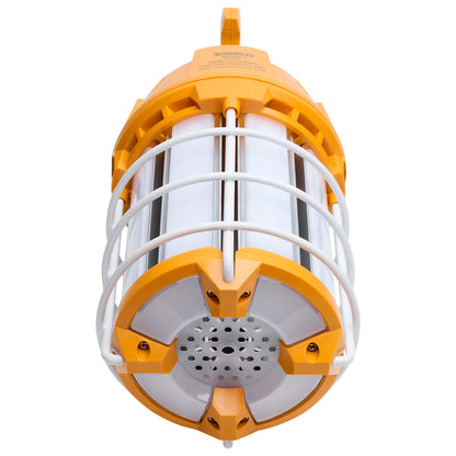 Satco S13171 100W Corncob Natural Light LED Light Bulb Plug Base