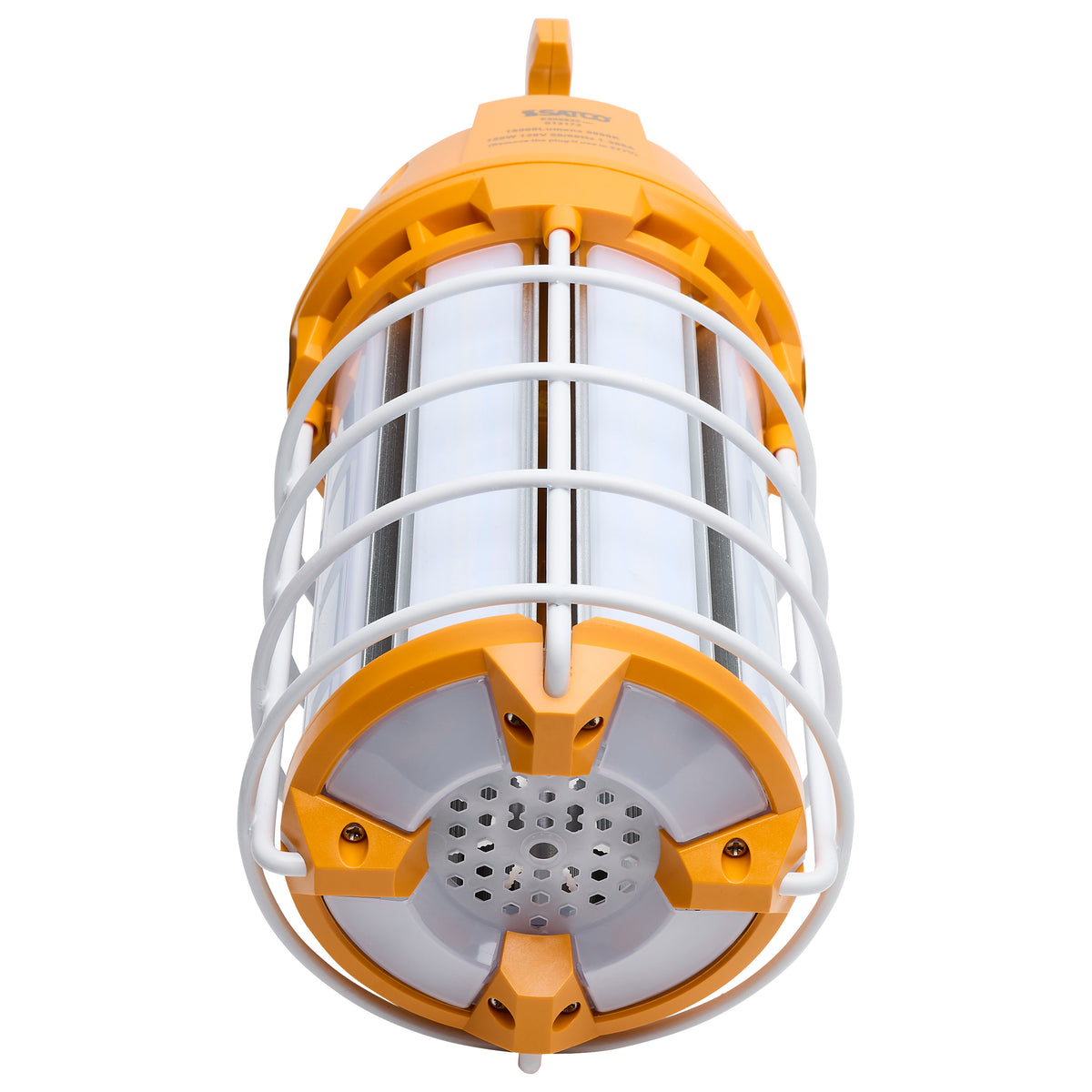 Satco S13172 150W Corncob Natural Light LED Light Bulb Plug Base