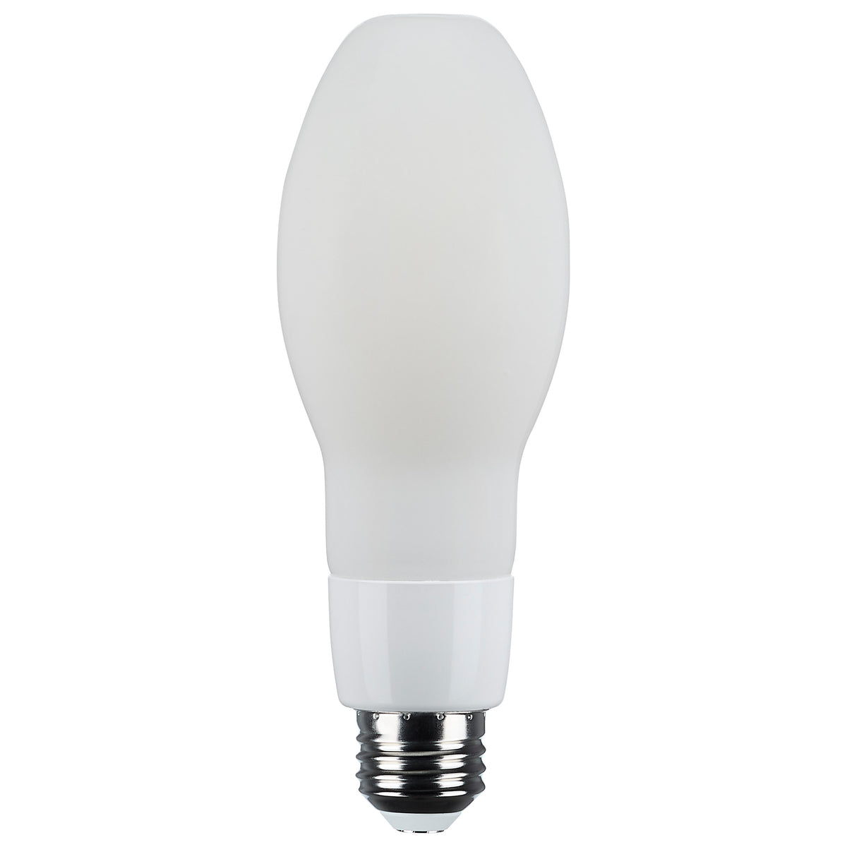 Satco S13182 15W ED17 Natural Light LED Light Bulb Medium Base