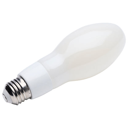 Satco S13182 15W ED17 Natural Light LED Light Bulb Medium Base