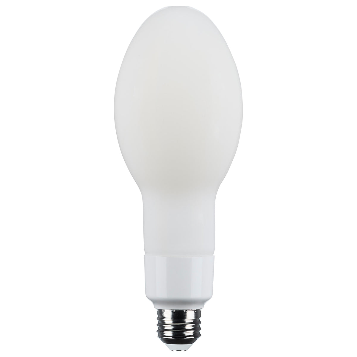 Satco S13185 24W ED23.5 Natural Light LED Light Bulb Medium Base