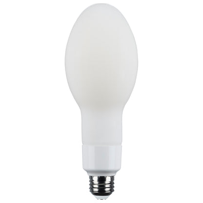 Satco S13185 24W ED23.5 Natural Light LED Light Bulb Medium Base