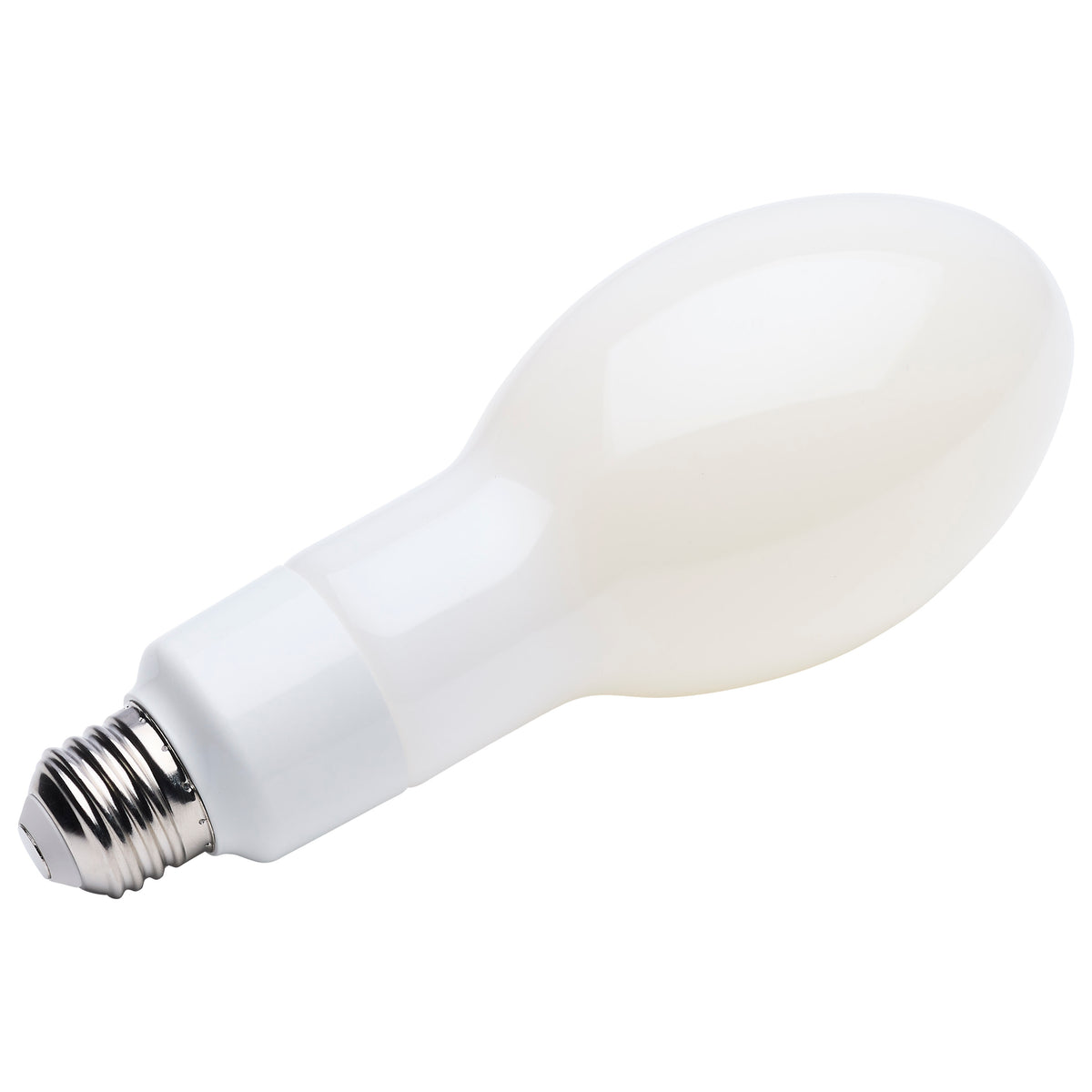Satco S13185 24W ED23.5 Natural Light LED Light Bulb Medium Base