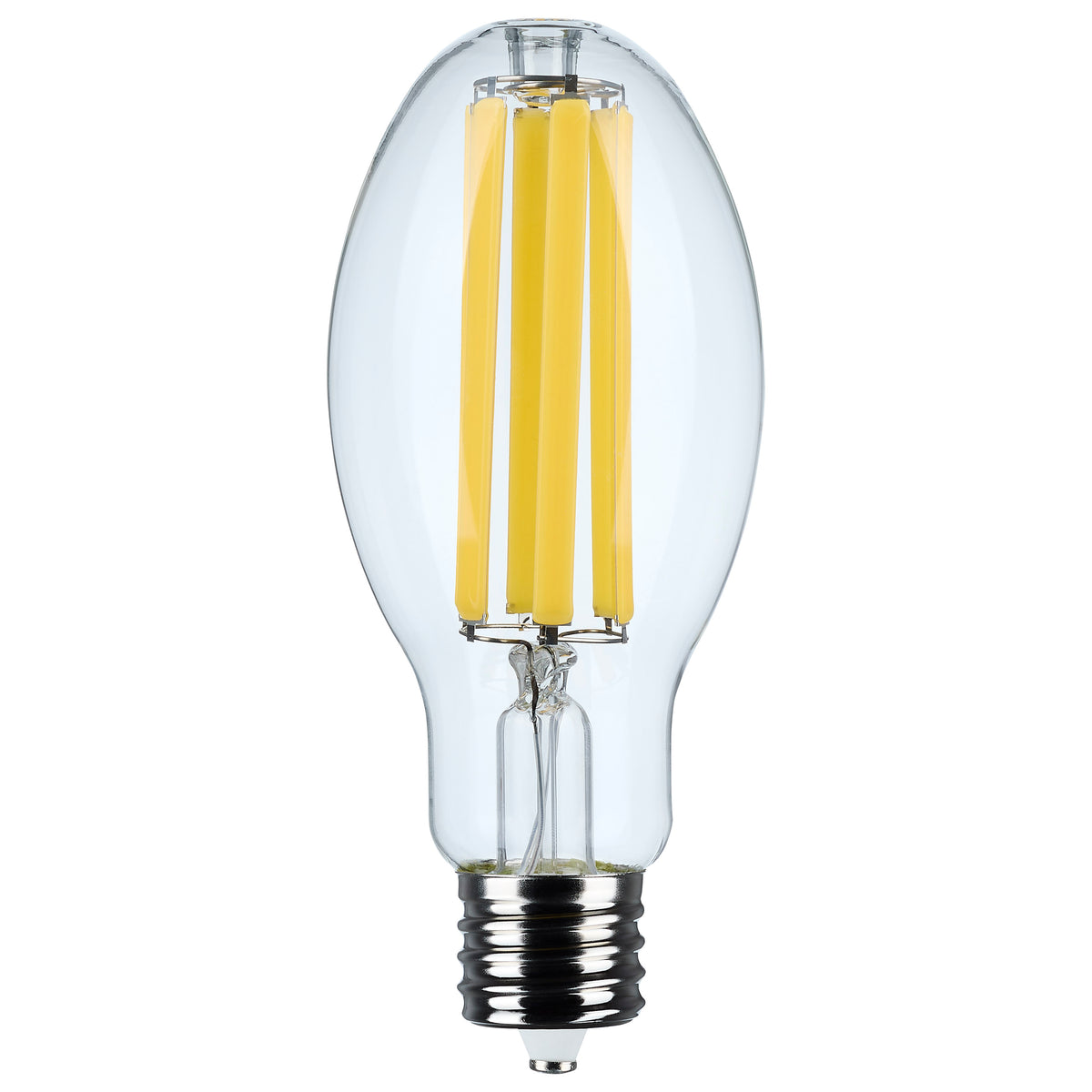 Satco S13187 28W ED28 Cool White LED Light Bulb Mogul Extended Base